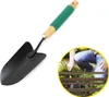 Gartenwerkzeug-Set, Handrechen, Grabegabel und Produktbild-Vorschau 3