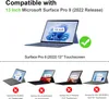 Fintie Hülle für Microsoft Surface Pro 9 / Pro 9 5G 13 Zoll Produktbild-Vorschau 2