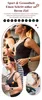 Elegante Smartwatch Damen mit Telefonfunktion 2026 Silber Produktbild-Vorschau 6