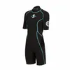 Scubapro Sport Shorty Neoprenanzug Damen Schwarz XL Damen Produktbild-Vorschau 1