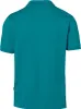 HAKRO Baumwolle Tec® Poloshirt 814, smaragd, M Produktbild-Vorschau 9