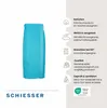 Schiesser Schiesser Home Saunakilt Damen türkis Stück Gr. Produktbild-Vorschau 2