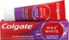 Colgate Max White Purple Reveal Zahnpasta Produktbild-Vorschau 2