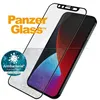 PanzerGlass Glas Blendfrei Displayschutz - Schwarz - für Produktbild-Vorschau 6