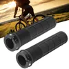 Fahrrad Griffe 1 Paar, MTB Lenkergriffe mit Produktbild-Vorschau 2