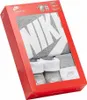 Nike Kids Futura Logo Langarm-set 3 Einheiten Grau 6-12 Produktbild-Vorschau 2