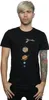 The Big Bang Theory - "You Are Here" T-Shirt für Herren Produktbild-Vorschau 2