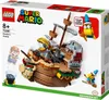 LEGO 71391 Super Mario Le dirigeable de Bowser - Set Voir les images du produit 26