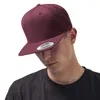 FLEXFIT Classic Snapback Podgląd zdjęcia produktu 7