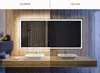 Artforma Zrcadlo do koupelny s led osvětlením L01 200x70 cm Náhled obrázku produktu 3