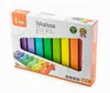 Nd18_2936 Viga 58771 Kolorowe Cymbalki Podgląd zdjęcia produktu 4