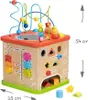Activity- und Motorikwürfel ActiveKids Produktbild-Vorschau 7