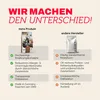 MERA Pure Sensitive Rind & Kartoffel 4kg getreidefreies Produktbild-Vorschau 6