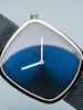 Bering 18040-307 Pebble Uni Uhr 40mm 3ATM Produktbild-Vorschau 4