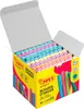 Jovi School Chalks Kreda Kolorowy 100 sztuk Podgląd zdjęcia produktu 4