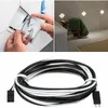 Paulmann 784.18, Stromkabel, Schwarz, Kunststoff, 12 W, Produktbild-Vorschau 1
