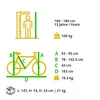 BIKESTAR Fully Mountainbike 27,5 Zoll | 17 Zoll Rahmen, 21 Produktbild-Vorschau 13