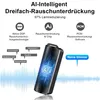 Digitales Mini-Recorder Diktiergerät – Sprachsteuerung, Produktbild-Vorschau 3