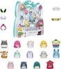 Squishmallows Squish-a-longs Minifiguren 14er Pack Set Produktbild-Vorschau 2