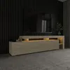 Skye Decor, Beliz - Travertine, Travertin, Fernsehtisch, Produktbild-Vorschau 6