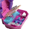 Polly Pocket Pocket World Ballettbühne Schatulle Produktbild-Vorschau 9