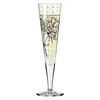Goldnacht Champagnerglas #30 Von Lisa Hofgärtner Produktbild-Vorschau 2