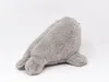 Cornelissen - Peluche - foca grigia - 20 cm Anteprima dell’immagine prodotto 2