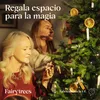 FairyTrees árbol de Navidad Artificial 180cm Alpino Premium Vista previa de la imagen del producto 6