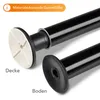 walimex pro Autopole 220-380cm incl. Super Clamp Anteprima dell’immagine prodotto 4