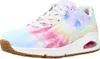 Skechers Damen Sneaker Uno - HYPED HIPPIE, Gr. 41, bunt, Produktbild-Vorschau 27