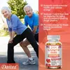 CoQ10 300 mg (120 capsule) Integratore alimentare, cuore, Anteprima dell’immagine prodotto 7