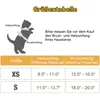 Hunde-Geschirr Katzenseil,Einstellbare, leichte Produktbild-Vorschau 5