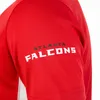 NFL Atlanta Falcons 66 Trikot Moro  L Produktbild-Vorschau 12