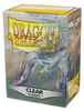 Dragon Shield Standard Sleeves - White (100 Sleeves) Produktbild-Vorschau 9