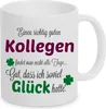 TassenKing - Einen guten Kollegen... - Tasse - Kaffeebecher Produktbild-Vorschau 1