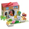 HABA® 1306940001 Set di giochi della fattoria Anteprima dell’immagine prodotto 3