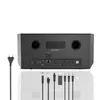 Hama DIR3510SCBTX, Digitálny, DAB, DAB+, FM, 40 W, FLAC, Náhľad obrázku produktu 8