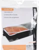 H&S Decoration | Kleidersäcke - 100x16x45 cm - Schwarz - Produktbild-Vorschau 12