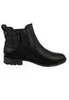 Mustang Damen Stiefelette Chelsea Boot Stretch Gummizug Produktbild-Vorschau 11