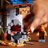 Idee Lego 21325 Fabbro Medievale Anteprima dell’immagine prodotto 21