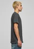 Build Your Brand Basic BB010 | Basic Round Neck T-Shirt XS Produktbild-Vorschau 5
