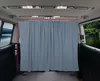 Séparation de cabine pour Fiat Ducato type 250 en gris Voir les images du produit 3
