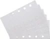 Makita Schleifpapier Klett 93x185 K100 - E-19657 Produktbild-Vorschau 1