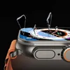 Tech-Protect Easy Set+ 2-Pack Tvrdené sklo pre Huawei Watch Náhľad obrázku produktu 7