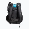 Cressi Ellettra Bcd Schwarz M Schwarz M Produktbild-Vorschau 17