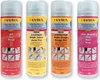 Signierspray rot 500 ml Produktbild-Vorschau 4