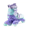 Pattini a rotelle regolabili Cariboo Step 1 per bambini - Anteprima dell’immagine prodotto 4