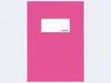HERMA 7432 2500x Heftschoner PP A5 gedeckt/pink Produktbild-Vorschau 12
