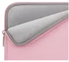 Tech-Protect Schutzhülle Laptop 13-14 Dusty Rose Produktbild-Vorschau 3