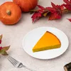 KADAX Dessertteller 19 cm im 6er Set, weiße Produktbild-Vorschau 3